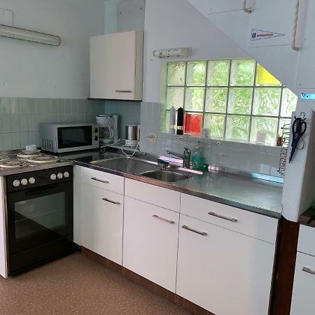Ferienwohnung Casi Brienz  Exterior foto